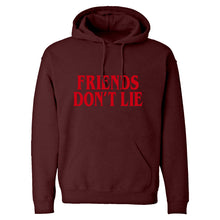 Friend's Don’t Lie Unisex Adult Hoodie
