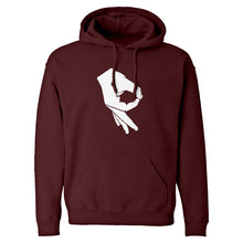 Hoodie Gotcha Unisex Adult Hoodie