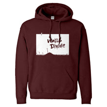 Hoodie Walls Divide Unisex Adult Hoodie