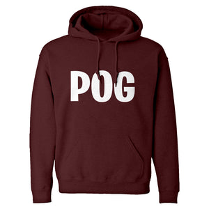 POG Unisex Adult Hoodie