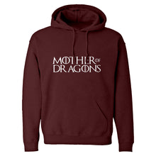 Hoodie Mother of Dragons Unisex Adult Hoodie