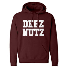 Hoodie Deez Nuts Unisex Adult Hoodie