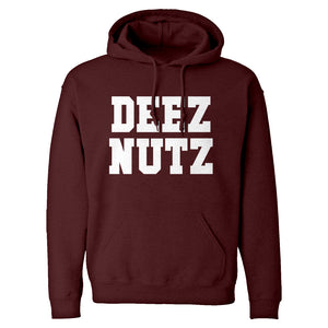 Hoodie Deez Nuts Unisex Adult Hoodie