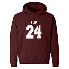 Rip 24 Unisex Adult Hoodie