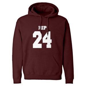 Rip 24 Unisex Adult Hoodie