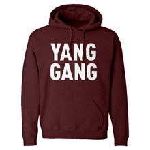 Yang Gang Unisex Adult Hoodie