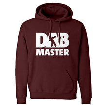 DAB MASTER Unisex Adult Hoodie