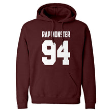 Rap Monster 94 Unisex Adult Hoodie