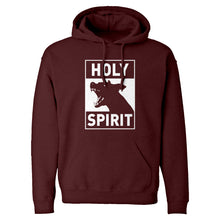 Holy Spirit Unisex Adult Hoodie