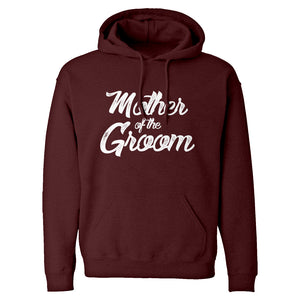 Mother of the Groom Unisex Adult Hoodie