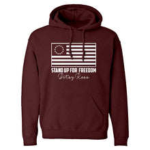 Betsy Ross Unisex Adult Hoodie
