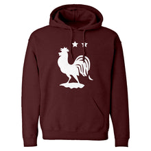France Wins the Cup! Unisex Adult Hoodie