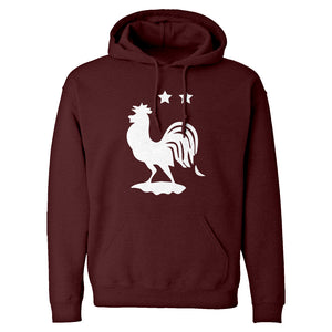 France Wins the Cup! Unisex Adult Hoodie