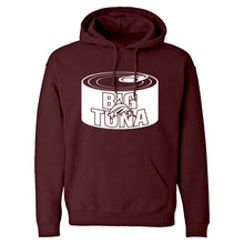 Big Tuna Unisex Adult Hoodie