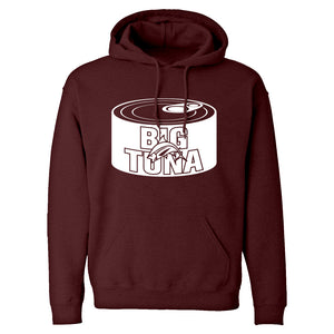 Big Tuna Unisex Adult Hoodie