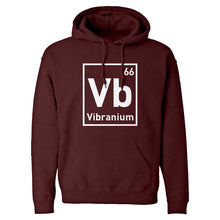 Hoodie Vibranium Unisex Adult Hoodie