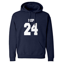 Rip 24 Unisex Adult Hoodie