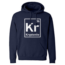 Hoodie Kryptonite Unisex Adult Hoodie