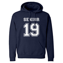 Hoodie Senior 2019 Unisex Adult Hoodie