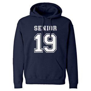 Hoodie Senior 2019 Unisex Adult Hoodie