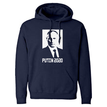 Hoodie Putin 2020 Unisex Adult Hoodie