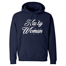 Hoodie Nasty Women Unisex Adult Hoodie