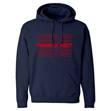 THANK U, NEXT Unisex Adult Hoodie