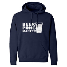 Hoodie Beer Pong Master Unisex Adult Hoodie