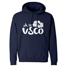 Oh So VSCO Unisex Adult Hoodie