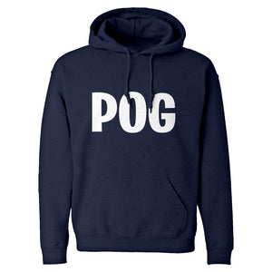 POG Unisex Adult Hoodie