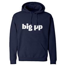 big pp Unisex Adult Hoodie
