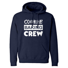 Cookie Baking Crew Unisex Adult Hoodie