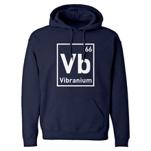 Hoodie Vibranium Unisex Adult Hoodie