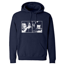 Woman Yelling at Cat Meme Unisex Adult Hoodie
