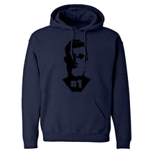 Number One Unisex Adult Hoodie