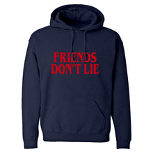 Friend's Don’t Lie Unisex Adult Hoodie