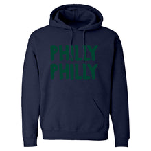 Hoodie Philly Philly Unisex Adult Hoodie