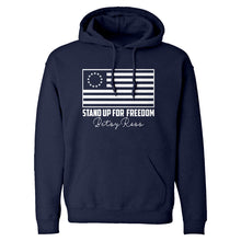 Betsy Ross Unisex Adult Hoodie