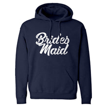 Hoodie Bridesmaid Unisex Adult Hoodie