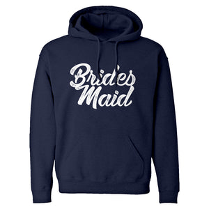 Hoodie Bridesmaid Unisex Adult Hoodie