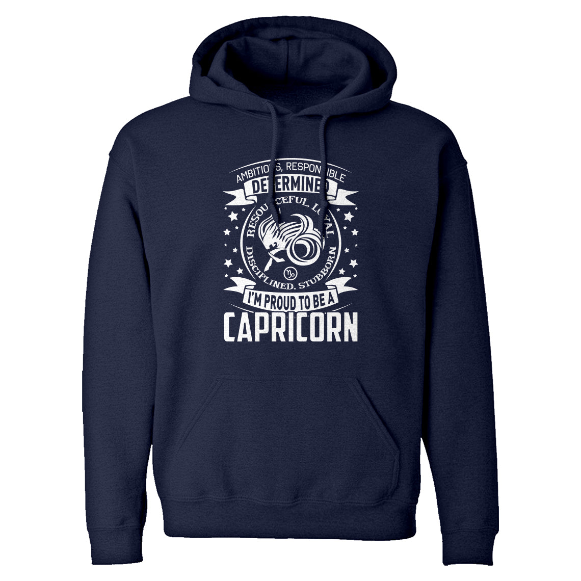 Generisch Esclusiva felpa con cappuccio da uomo con design Generisch Esclusiva felpa con cappuccio da uomo con design