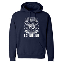 Hoodie Capricorn Zodiac Astrology Unisex Adult Hoodie