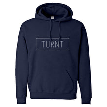 Hoodie TURNT Unisex Adult Hoodie