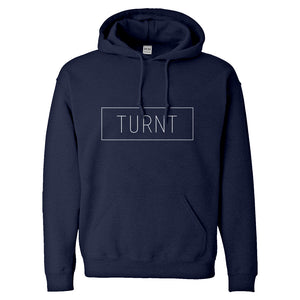 Hoodie TURNT Unisex Adult Hoodie