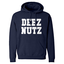 Hoodie Deez Nuts Unisex Adult Hoodie