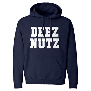 Hoodie Deez Nuts Unisex Adult Hoodie