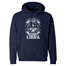 Hoodie Libra Astrology Zodiac Sign Unisex Adult Hoodie