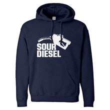 Hoodie Sour Diesel Unisex Adult Hoodie