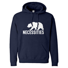 Hoodie Bear Necessities Unisex Adult Hoodie