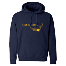 Hoodie Ain't No Snitch Unisex Adult Hoodie